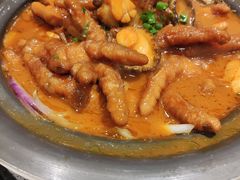 -凯鸽酒楼•雁北民间菜(华北星店)