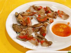 -官塘陈记鱼生·潮汕砂锅粥·牛肉火锅(潮枫路总店)