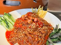 -缘·金家烤鳗鱼(西塔总店)