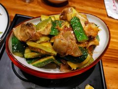 -即墨印象
