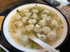 -小倩倩•鸡汤馄饨(江西路创始店)