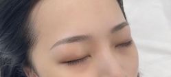 -久匠·野生眉半永久纹绣