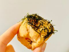 明太子麻薯泡芙-都恩客(高岛屋百货店)