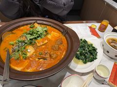 -金陵后厨·南京菜(新街口秣陵路店)