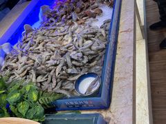 -万象·复兴号鲜肉烤肉海鲜自助(升级店)
