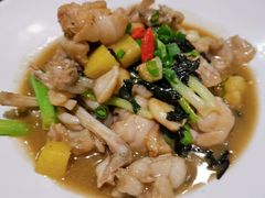 -石头咕(葵蓬店)