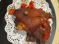 -佬太公海鸭·海鲜大排档(上海总店)