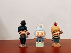 -泡泡玛特POPMART(赛格国际购物中心店)