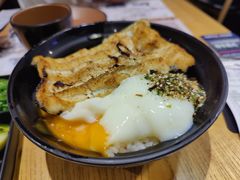-鳗事鱼意·活鳗現烤专门店(富力海珠城店)