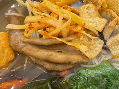 -老东江米粉(南方大厦店)