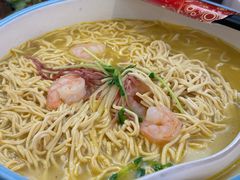 -玉华台饭庄(裕中西里小区店)