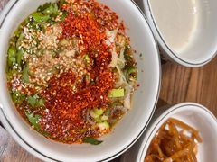 -木柴豆腐·活海鲜·鲁菜(岚山路店)