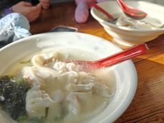 -烧肉馆(古北水镇景区店)