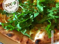 -PIZZA BIANCA(民园店)