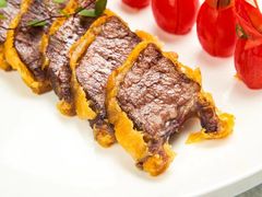 -唐廊烤鸭店(工体店)