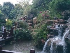 外景-广州锦绣香江度假别墅(官方直营店)
