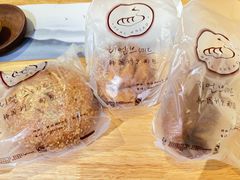 -韩国利尔面包(桂林路店)