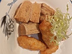 -海门鱼仔·潮汕味(百信广场西区店)