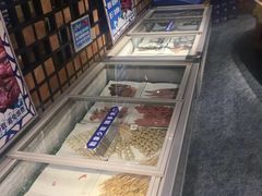 -龙船人海鲜城(长治路店)