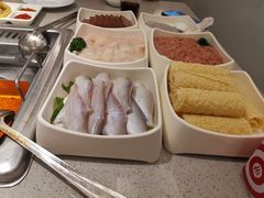 -海底捞火锅(丹竹头星悦天地店)