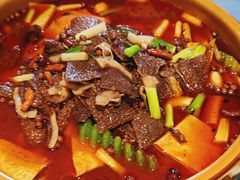 -外婆味道·云南菜大当家(关上店)