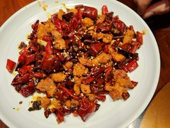 -君悦酒店·1881·北京烤鸭