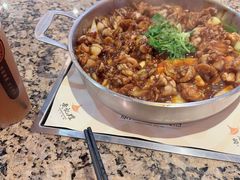 -黄记煌三汁焖锅(新世纪广场店)