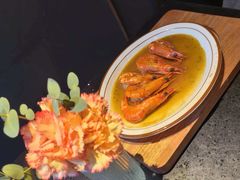 -西堤厚牛排(国瑞店)