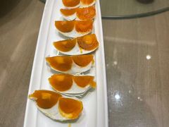 -花园茶楼·早茶·淮扬菜(兴城西路店)