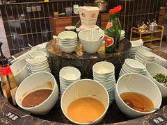 -二刀潮牛(重庆光环购物公园店)