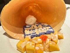 -狮拾久·现代新加坡料理(壹方城店)