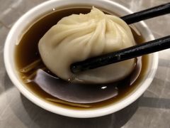特色小笼包-鼎泰丰(国贸商城店)