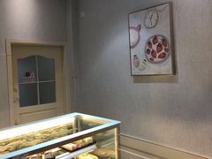 -兔兔家蛋糕甜品(德胜店)