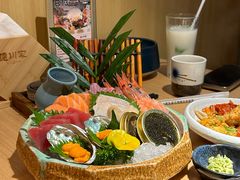-德川家日本料理(中关村寰太大厦店)