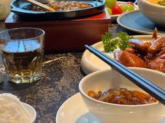 -悦百味·品质川菜(橄榄郡店)