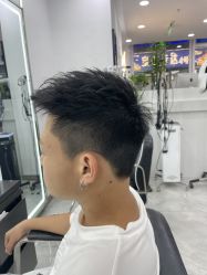 -Coo Hair salon