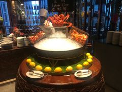 -广州富力君悦大酒店·凯菲厅