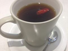 黑糖红枣姜母茶-和平馆·地道港澳茶餐厅(西门口店)