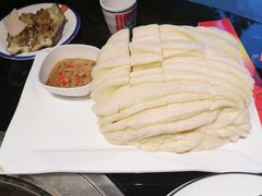-人民公社大食堂(张家湾店)