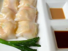 -顺德美的万豪酒店-万豪中餐厅