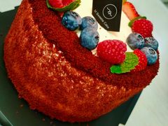 魅影红丝绒蛋糕-姆们M Sweetie Cake(五道口店)