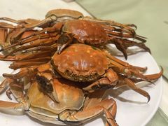 -冀粤香海鲜自助餐厅(西美五洲店)
