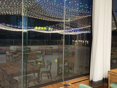 -俺家菜馆(百里峡店)