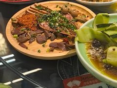 -阿嫂印象·民间江湖菜(大学城店)