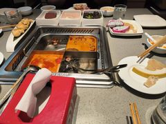 -海底捞火锅(和安宁春城店)