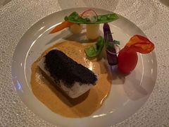 -广州四季酒店·佰鲜汇·现代法餐