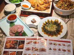 -遇见长安之高山流水(李家村万达店)