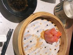 -吉旺港式餐厅(南方商城店)