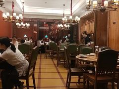 -新白鹿餐厅(龙游路总店·杭帮菜名店)