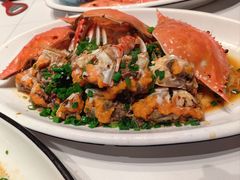 -金海湾海鲜排档(朱家尖店)